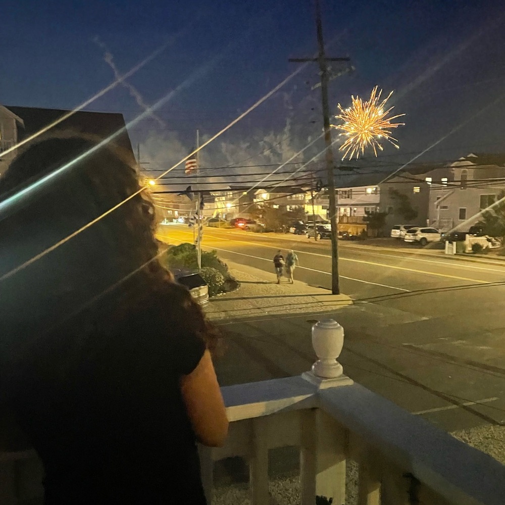 Meet Your Posher, Molly.